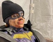 Batgirl: filme traria outro vilão dos quadrinhos para o DCEU; veja fotos!