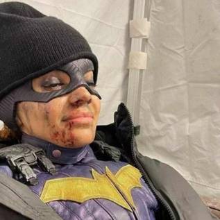 Imagem de Batgirl: filme traria outro vilão dos quadrinhos para o DCEU; veja fotos!