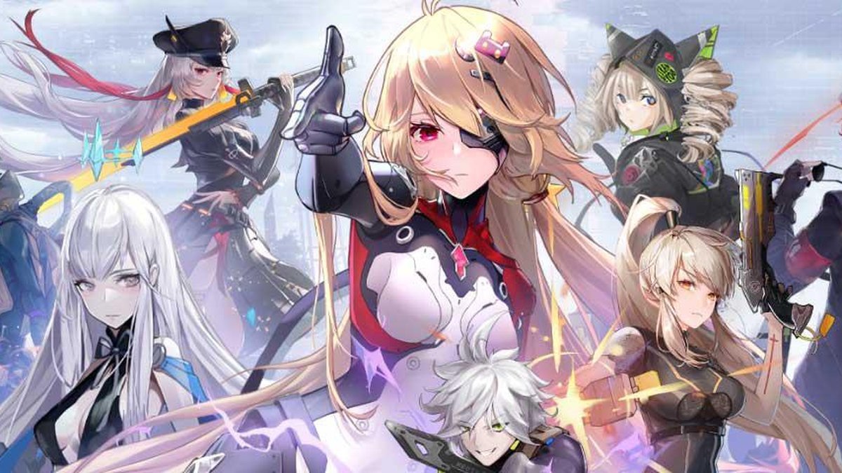 Tower of Fantasy: veja gameplay e requisitos do rival de Genshin Impact