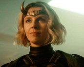 Loki: 2ª temporada apresenta Sylvie em fotos de bastidores; veja!