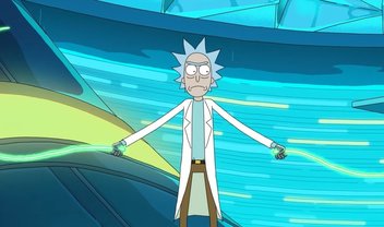 Rick and Morty (6ª Temporada) - 5 de Setembro de 2022