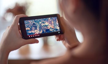 7 modelos de celular com TV digital