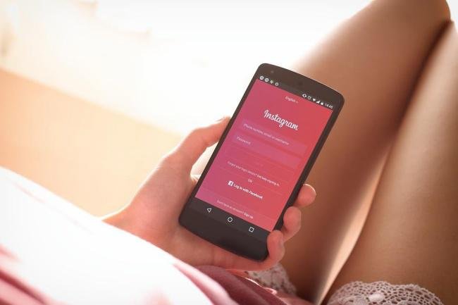 Criadores afetados não puderam usar suas contas no Instagram para se promover.
