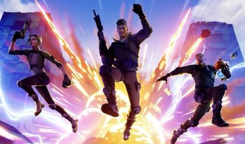 Fortnite: como subir de nível rápido, fortnite