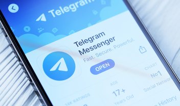 Apple está atrasando revisão de atualização do Telegram, diz CEO