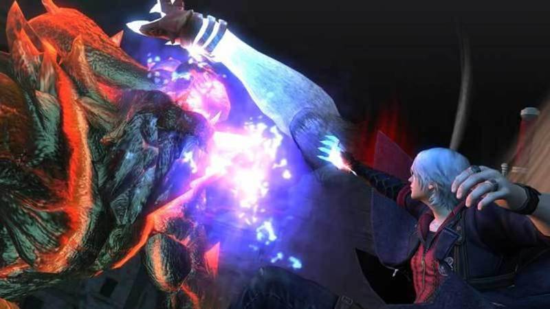 Devil May Cry 4: Edição Especial