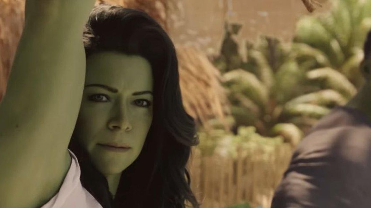 Trailer de Mulher-Hulk tem Hulk, Demolidor e vários personagens da Marvel