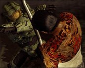 Master Chief vai parar em Yakuza 0 em mod incrível; confira