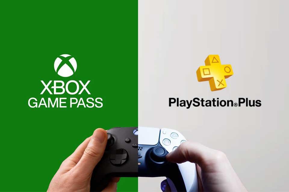 Microsoft e Sony pagam milhões para que um jogo fique disponível no Game  Pass e PS Plus