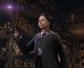 Hogwarts Legacy é adiado para 2023, mas ganha data de lançamento