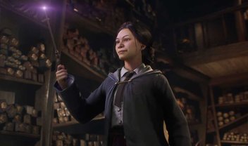 Hogwarts Legacy é adiado para 2023, mas ganha data de lançamento