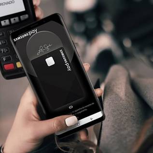 Imagem de Como desativar o Samsung Pay na tela inicial do celular Galaxy