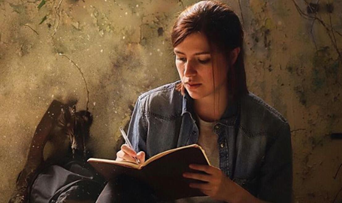 Confira este cosplay incrível de Ellie, do jogo The Last of Us