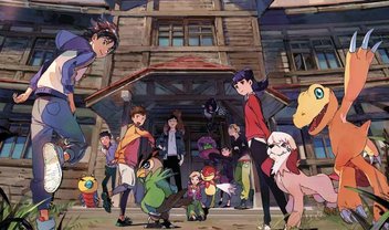 Quanto tempo demora para zerar Digimon Survive?