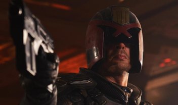 Dredd 2: Karl Urban quer fazer sequência do filme com vilão das HQs