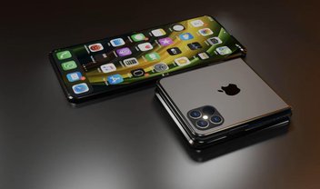 iPhone Fold: a Apple lançará um celular dobrável?