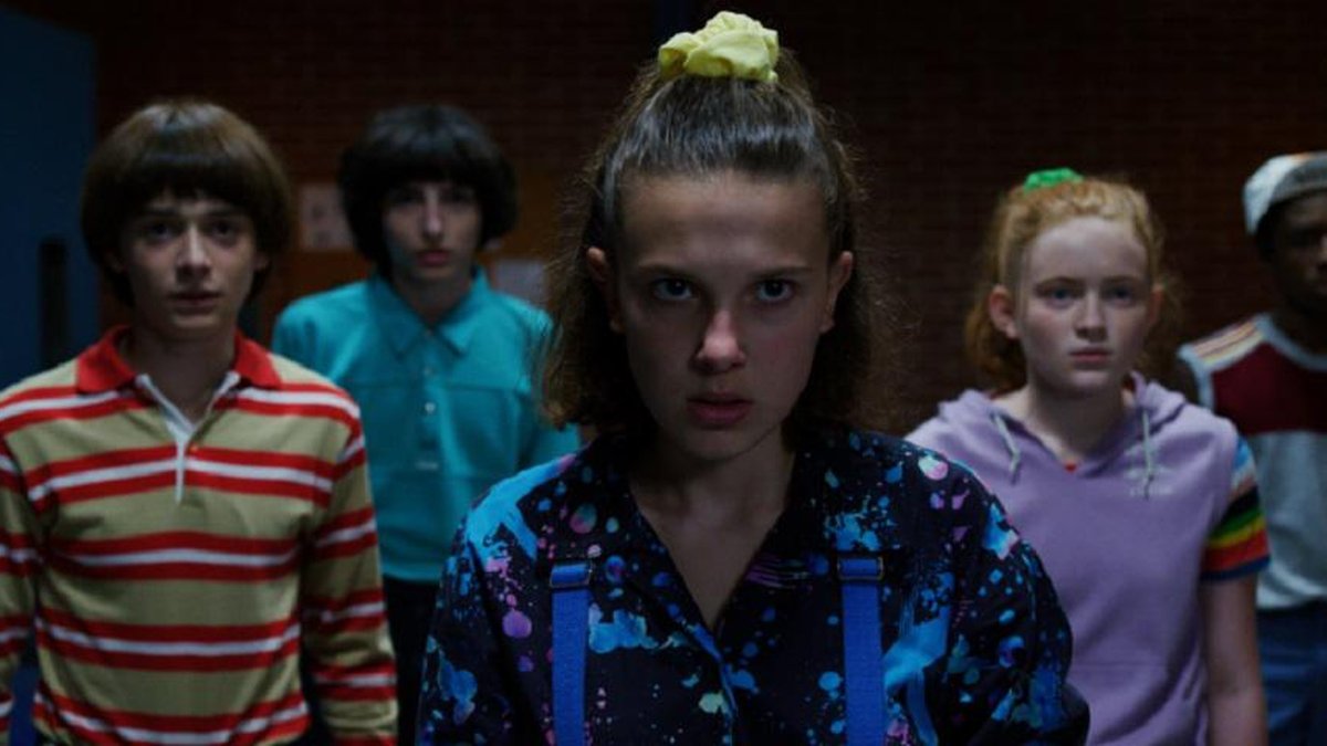 Stranger Things: criadores dizem que 5ª temporada terá menos personagens  novos 