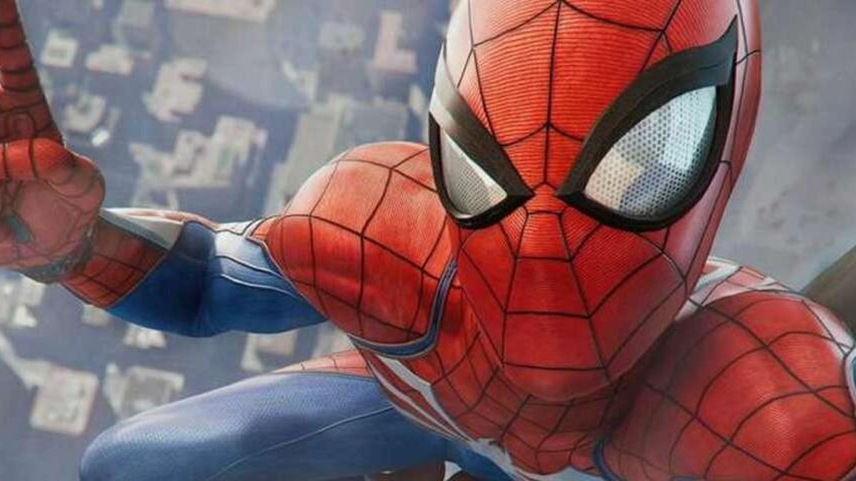 Spider-Man Remastered terá novos trajes para o Homem-Aranha!