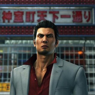 Imagem de Qual é a ordem cronológica certa para jogar Yakuza?