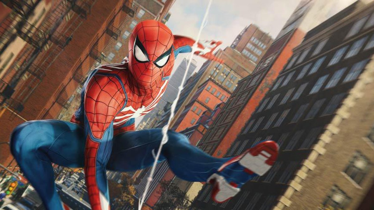 Marvel's Spider-Man para PC: jogo rodará bem no Steam Deck