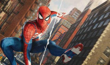 Você já pode comprar Spider-Man de PS4 no Brasil; veja o preço