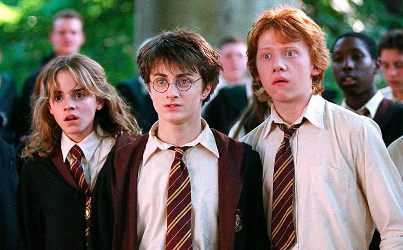 Especial “Harry Potter: De Volta A Hogwarts” estreia na HBO Max