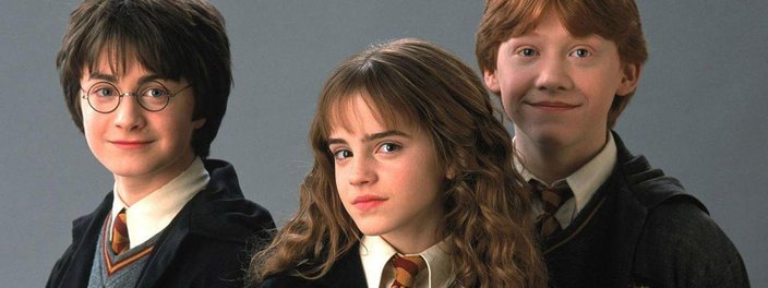 Onde assistir Harry Potter: 4 possibilidades de streaming | Minha Série