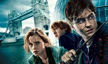 Onde assistir Harry Potter: 4 possibilidades de streaming