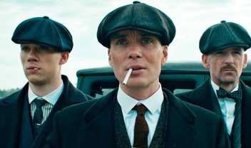 Sabe porque é que deve (mesmo) começar a ver Peaky Blinders