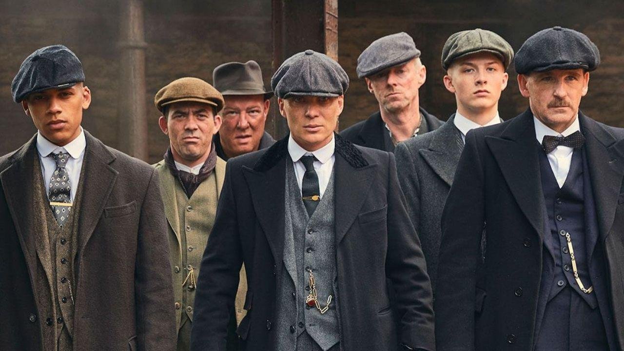 Entenda a história do Peaky Blinders na vida real