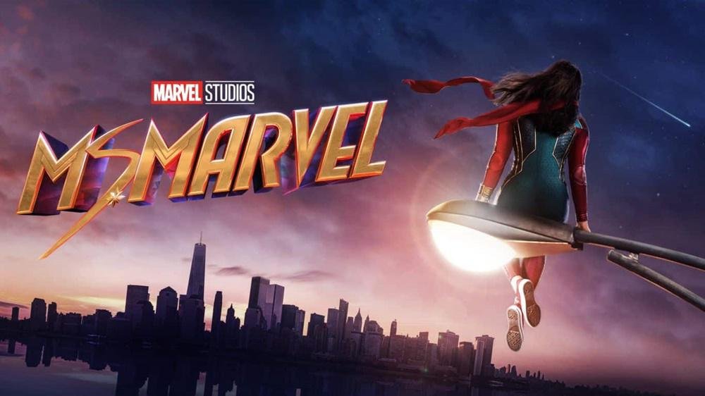 Ms Marvel já está disponível no Disney+ e tem surpreendido os fãs.