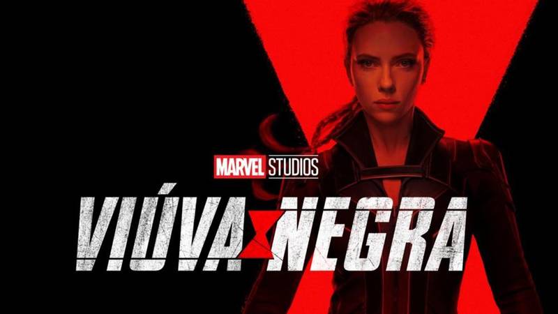 A Viúva Negra é uma das heroínas mais amadas do universo de filmes da Marvel.