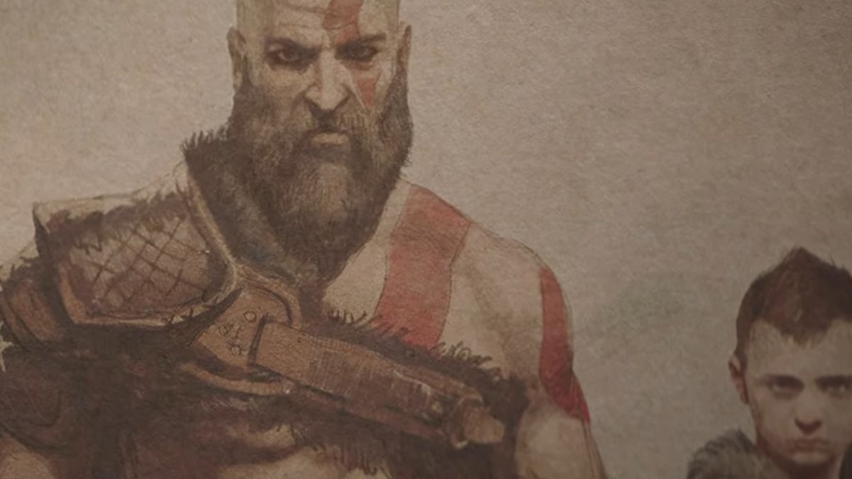 God of War Ragnarok: Veja como foi o lançamento do game