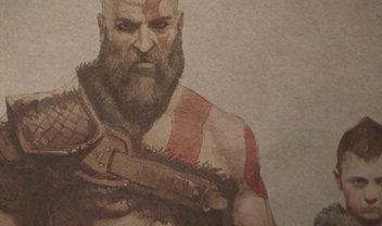 God of War: veja quem são os principais personagens do game na