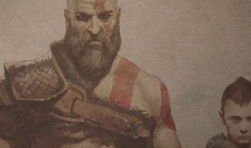 God of War Ragnarok em pré-venda com desconto; veja como comprar