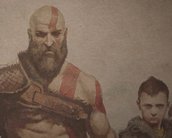 God of War Ragnarok: vídeo lembra a história do game anterior; veja!