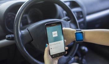 Uber anuncia encerramento do programa de pontos Rewards