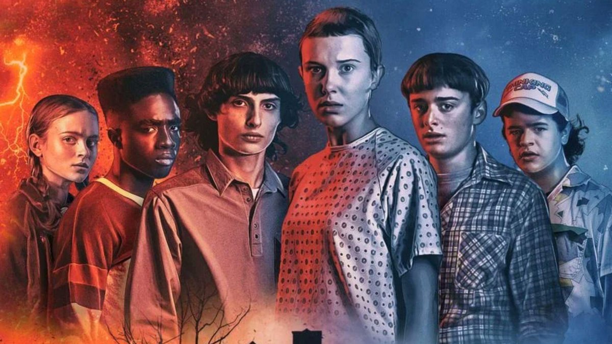 Elenco revela 6 coisas sobre 2ª temporada de Stranger Things