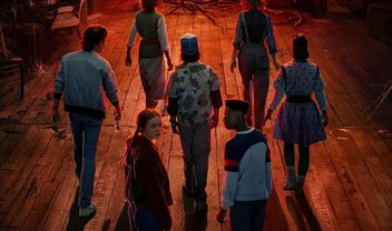 Stranger Things: irmãos Duffer comentam duração da 5ª temporada; veja!