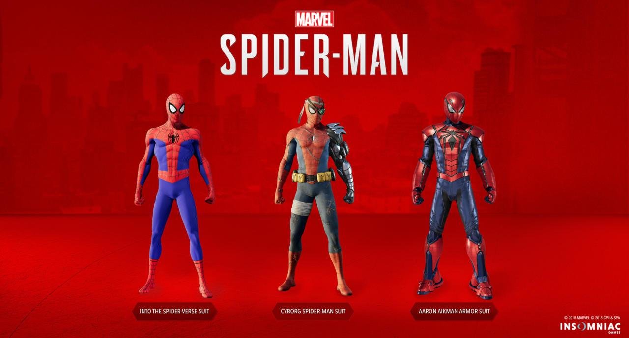 Traje bônus de pré-venda de Spider-Man: Miles Morales; rumor sobre upgrade  do jogo de 2018 - PSX Brasil