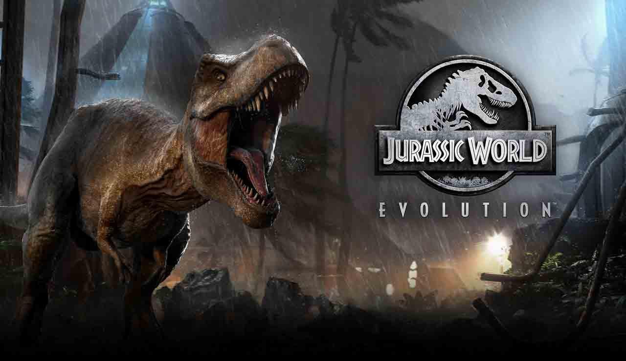 Em jogo de “Jurassic World”, administre um parque de dinos