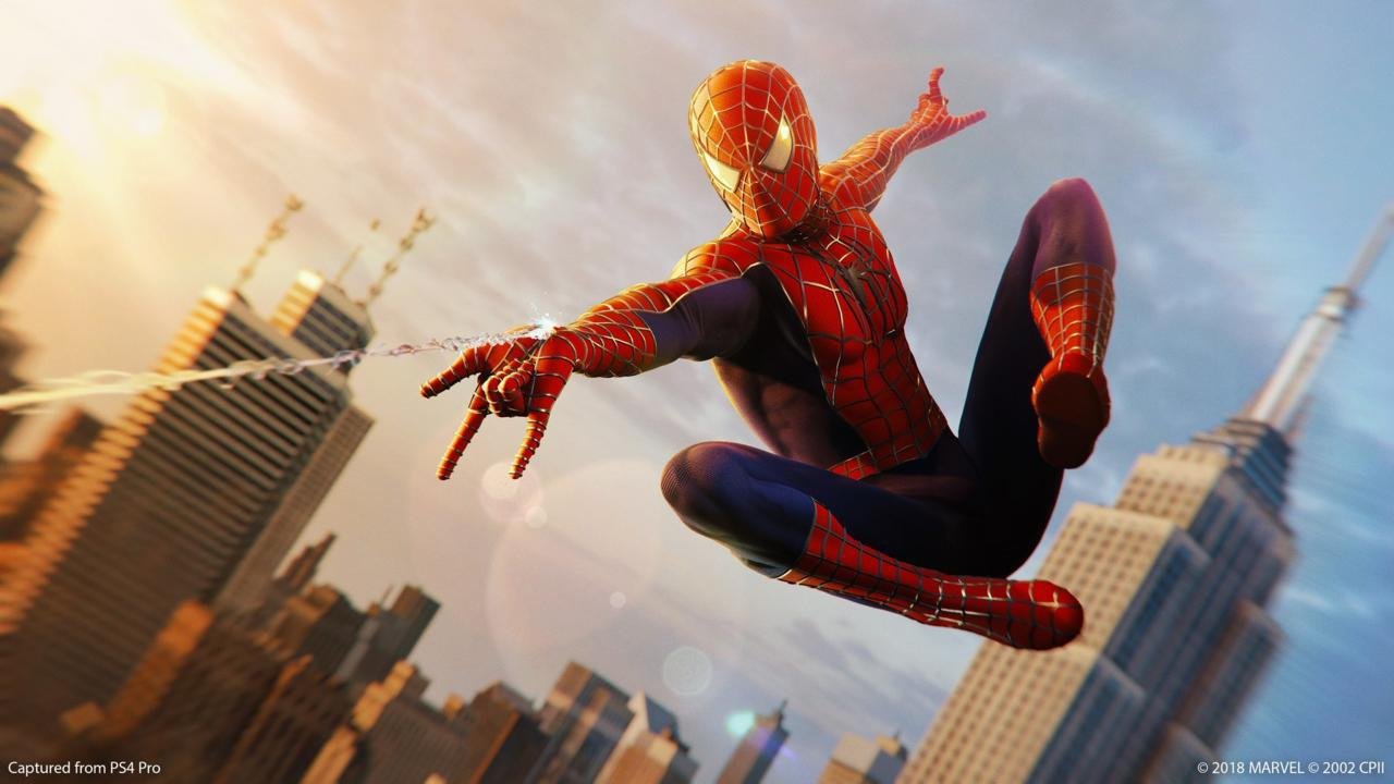 Spider-Man Remastered vai poder ser comprado de forma independente