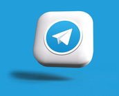 Telemoji: novo recurso atrasou atualização do Telegram para iOS