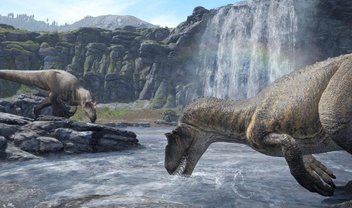 Lista traz os melhores jogos de dinossauro para iOS e Android