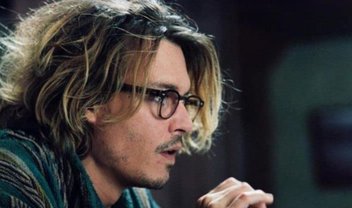 Johnny Depp será diretor de filme com produção de Al Pacino