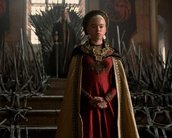 Séries na Semana: House of the Dragon estreia na HBO; veja agenda!