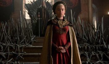 Séries na Semana: House of the Dragon estreia na HBO; veja agenda!