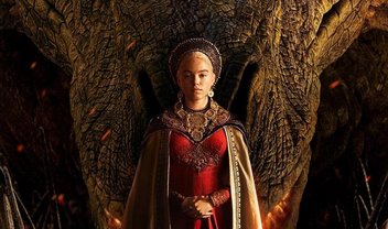 House of The Dragon, episódio 3: onde assistir e que horas estreia