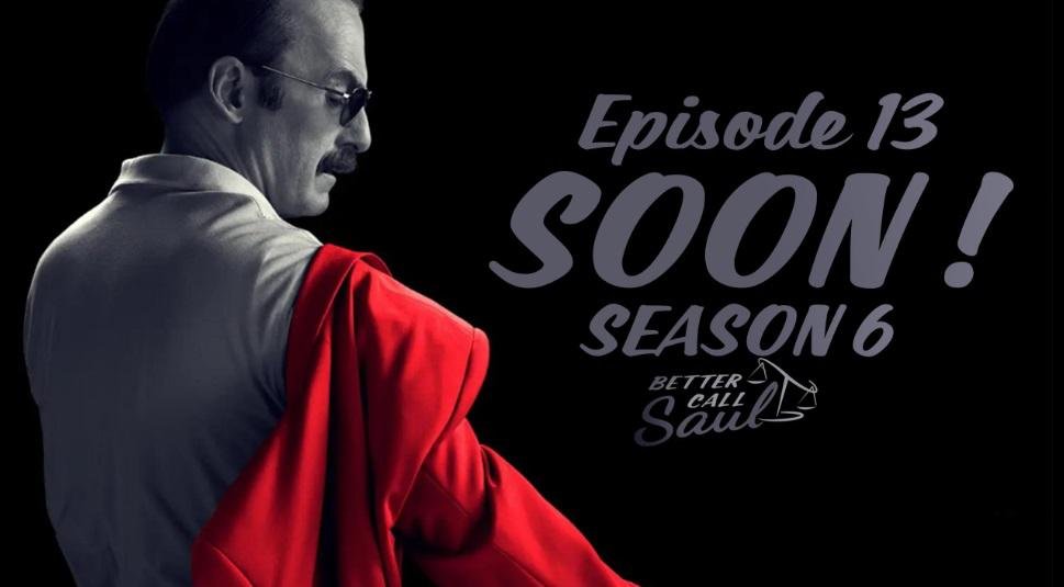 O fim de uma era! Better Call Saul exibe seu último episódio nesta segunda-feira (15). (AMC/Reprodução)