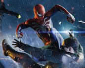 Marvel's Spider-Man: arquivos PC indicam modos co-op e PVP no PC